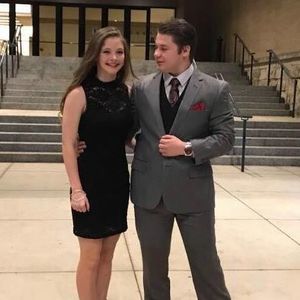 Meet your Posher, Parker